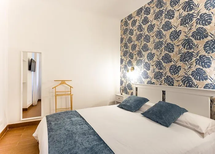 Italstay - Canonica Charming Apartment