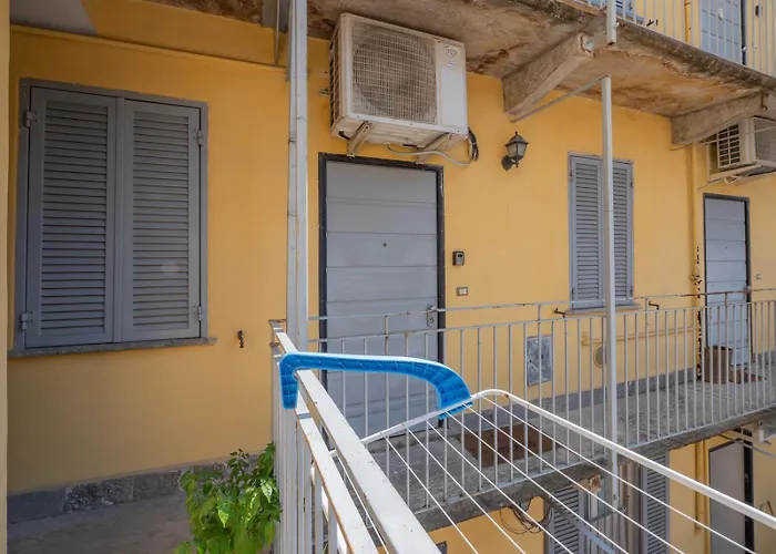 Italstay - Canonica Charming Apartment