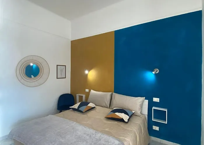 Lr Deluxe s - City Life - Cozy Home